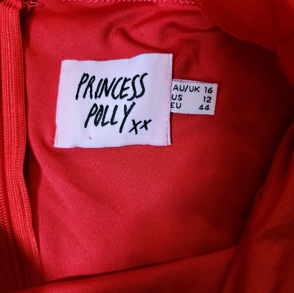 Princess polly - Picture 2 of 2